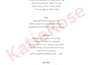 professionally ghostwrite song lyrics for your music